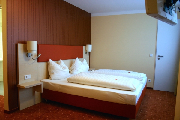 Petzengarten Nichtraucherhotel (Nürnberg)